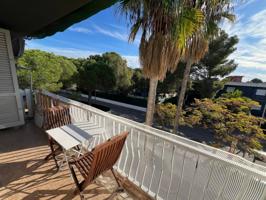 Piso muy soleado a escasos metros del mar. photo 0