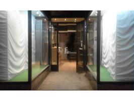 EIX COMERCIAL - CORREU VELL, Local comercial en alquiler photo 0