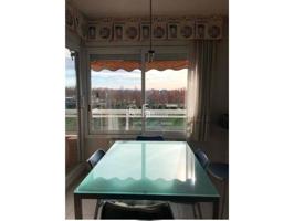 Piso en venta en AVDA. SEGRE, VISTAS AL RIO, 2 plazas de Parking y trastero incluidos, Posibilidad Financiar 100 % photo 0