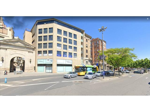 Piso en venta en PLAZA. SAN JOAN - ARC DEL PONT - EDIFICI ESFERA, PARKING INCLUIDO photo 0
