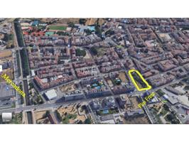 Terreno en venta en PARC DE L’AIGUA – AVDA. FONTANET – MIQUE DE BATLLOREI photo 0