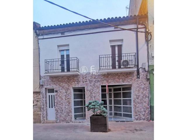 Casa en venta en Torrefarrera, CASA PUEBLO, con almacén, Posibilidad Financiar 100 % photo 0