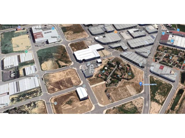 Terreno industrial en venta en TORREFARRERA POLIGONO INDUSTRIAL LES COMES, photo 0