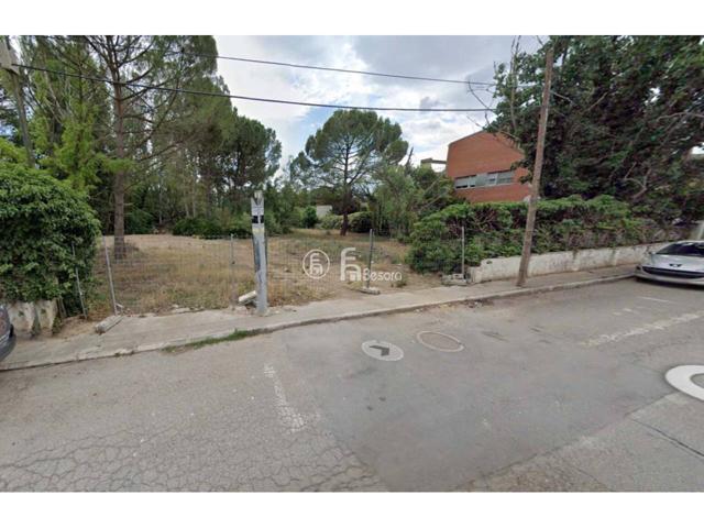 Parcela en venta en URBANIZACIO MONTCADA, TENIS LLEIDA - CTRA. HUESCA photo 0