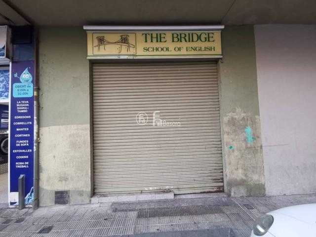 Local en alquiler en Cappont, CAPPONT – RIU FRANCOLI, photo 0