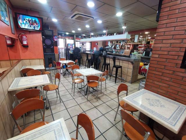 Restaurante en venta en Balàfia, PLAZA JARDIN LES MAGNOLIES photo 0