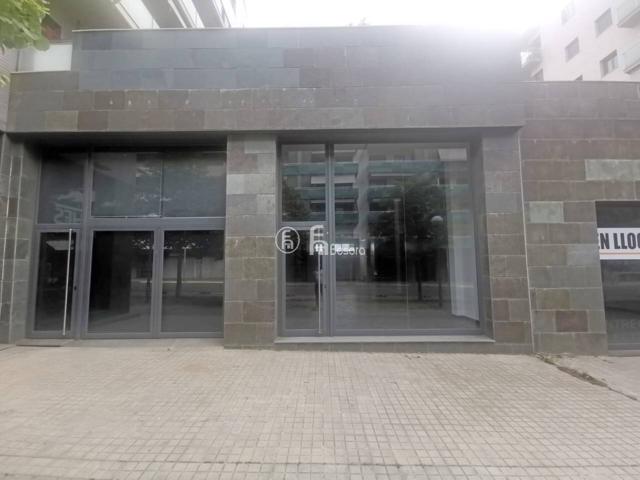 Local comercial en venta en Lleida Capital, PARC DE L’AIGUA – AVDA. MIQUEL DE BATLLORI, photo 0