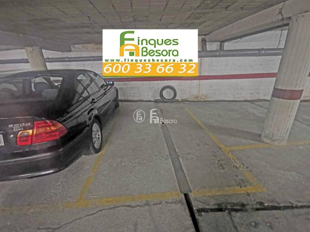 ¡Encuentra tu garaje en venta en Lleida, Zona Universidad - C- Maragall photo 0