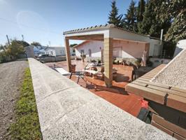 Venta de una villa en Rosselló photo 0