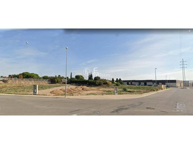 Terreno industrial en venta en TORREFARRERA POLIGONO INDUSTRIAL LES COMES, photo 0