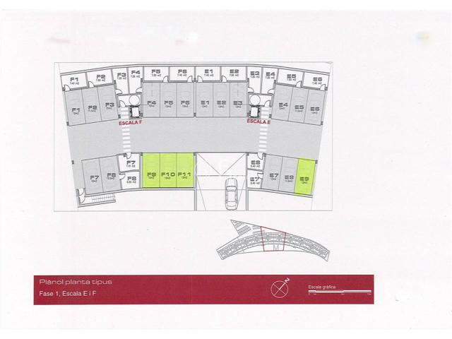 Garaje en venta en JOC DE LA B OLA - ENRIC PERALTA - ONCE DE SEPTIEMBRE - a la altura del Puente de Joc de la Bola, photo 0