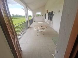 Venta de Casa Rústica en Lleida Capital, Carretera Corbins, a 1 km de LLeida photo 0