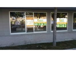 Venta de local comercial en Lleida Capital, Cappont - Jaume II photo 0