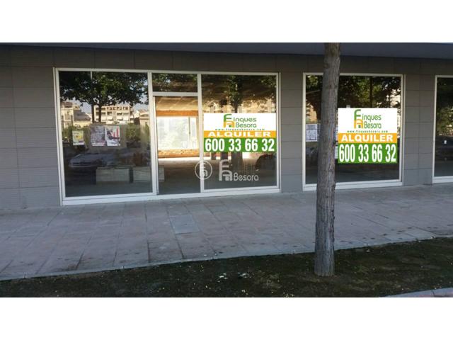 Venta de local comercial en Lleida Capital, Cappont - Jaume II photo 0