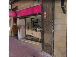 Local en alquiler en Lleida Capital - CAVALLERS - EIX COMERCIAL photo 0