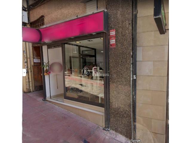 Local en alquiler en Lleida Capital - CAVALLERS - EIX COMERCIAL photo 0