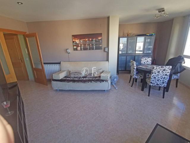 Venta de piso en Balaguer, cerca del rio y del Paseo de la Estacion, Posibilidad Financiacion 100 %, photo 0