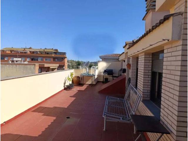 Venta de ático en La Bordeta, Lleida Capital - Hostal de la Bordeta photo 0
