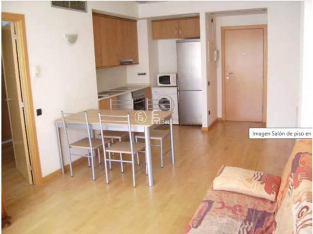 Venta de apartamento en Lleida Capital photo 0