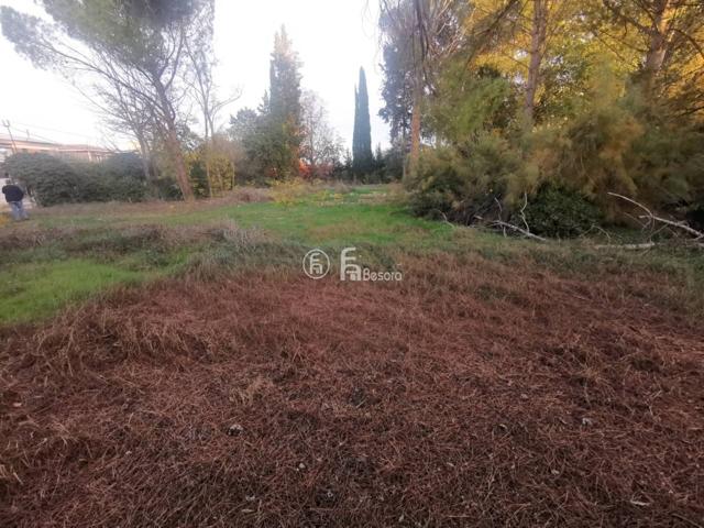 Parcela en venta en URBANIZACIO MONTCADA, TENIS LLEIDA - CTRA. HUESCA photo 0