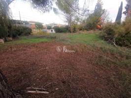 Parcela en venta en URBANIZACIO MONTCADA, TENIS LLEIDA - CTRA. HUESCA - URBANIZACIO MONTCADA photo 0