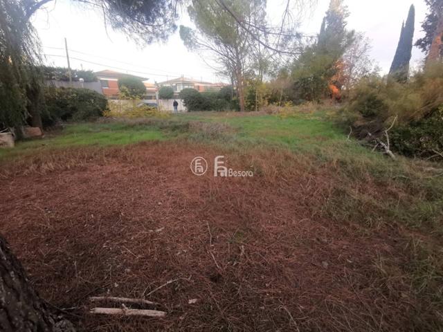 Parcela en venta en URBANIZACIO MONTCADA, TENIS LLEIDA - CTRA. HUESCA - URBANIZACIO MONTCADA photo 0