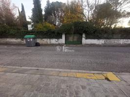Parcela en venta en URBANIZACIO MONTCADA, TENIS LLEIDA - CTRA. HUESCA photo 0