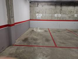 Garaje en venta en JOC DE LA B OLA - ENRIC PERALTA - ONCE DE SEPTIEMBRE - a la altura del Puente de Joc de la Bola, photo 0