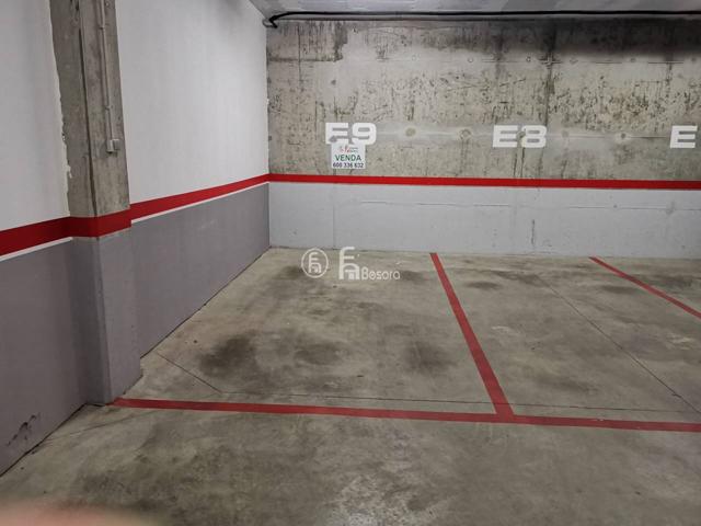 Garaje en venta en JOC DE LA B OLA - ENRIC PERALTA - ONCE DE SEPTIEMBRE - a la altura del Puente de Joc de la Bola, photo 0