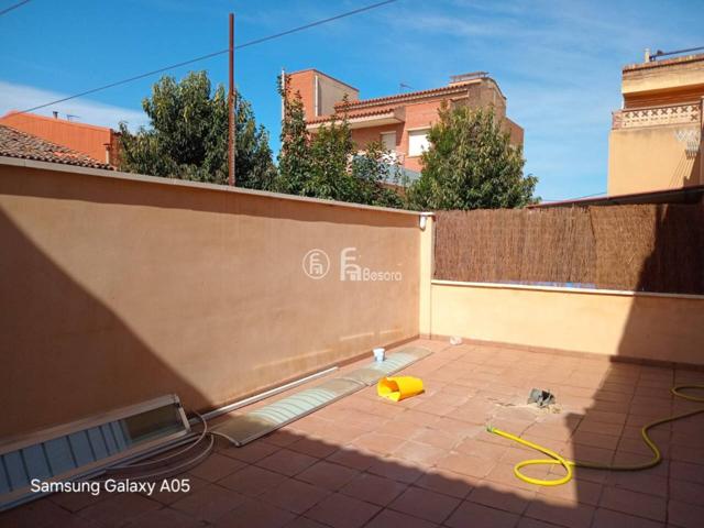 Venta de un piso en Les Borges Blanques photo 0