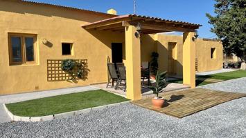Casa En venta en Somontín photo 0