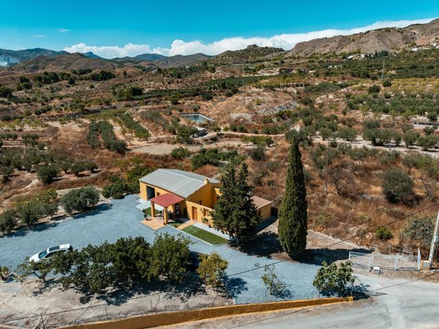 Casa En venta en Somontín photo 0