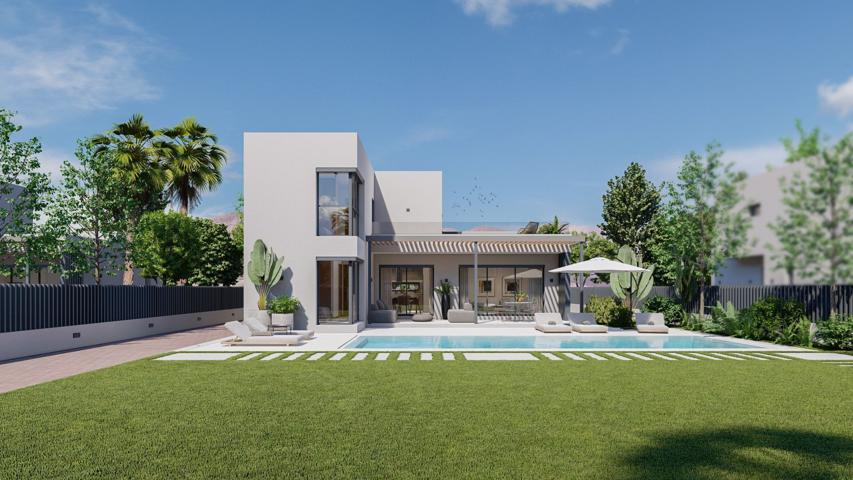 Terrenos Edificables En venta en Vera photo 0