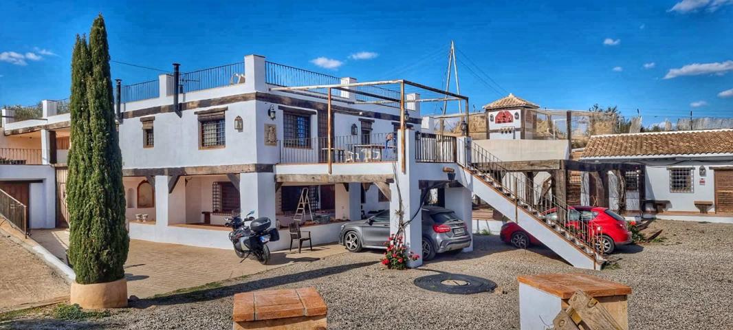 Villa En venta en Águilas photo 0