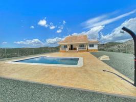 Villa En venta en Lorca photo 0