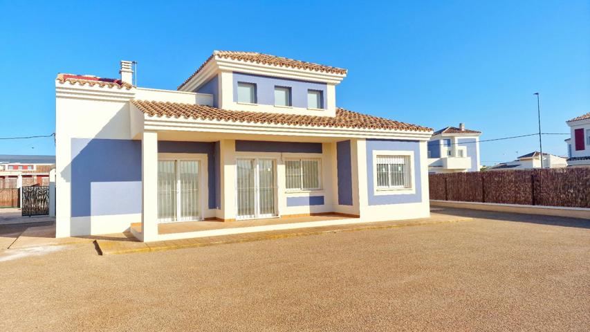 Villa En venta en Lorca photo 0