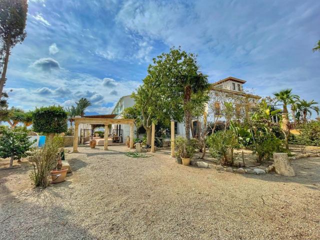 Casa En venta en Mojácar photo 0