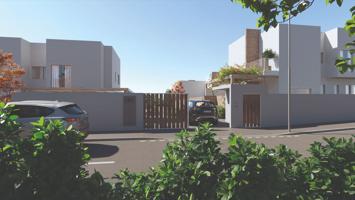 Villa En venta en Mojácar photo 0
