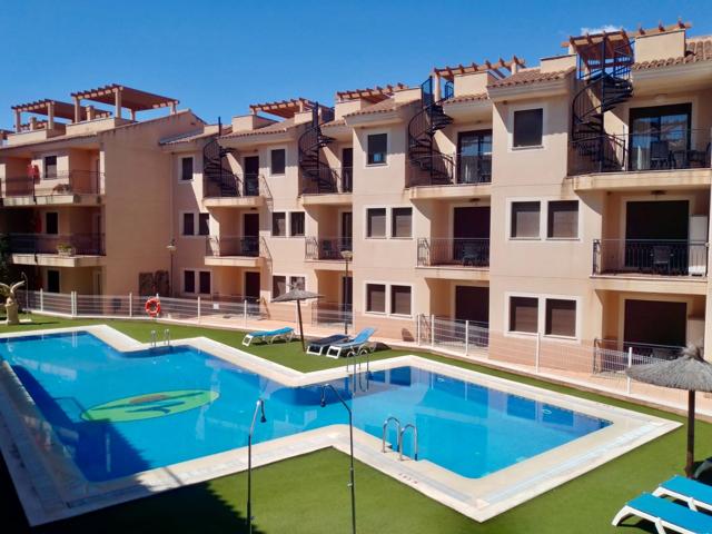 Piso En venta en Águilas photo 0