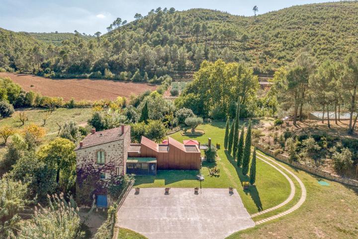 Villa En venta en Boadella i les Escaules photo 0