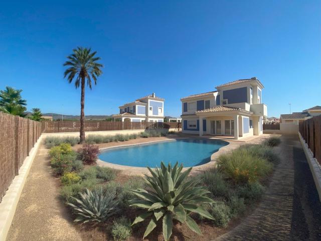Villa En venta en Lorca photo 0