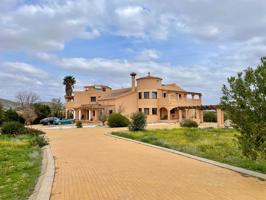 Villa En venta en Vera photo 0