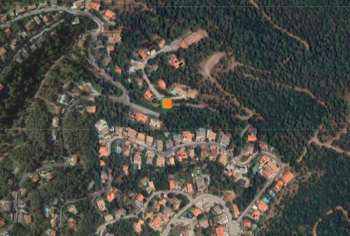 Terrenos Edificables En venta en Castellar del Vallès photo 0