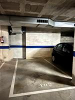 PLAZA DE PARKING EN CAN LLONG!!! photo 0