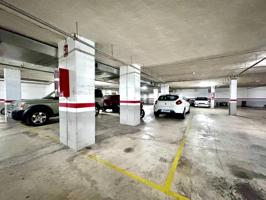VENTA DE 5 PLAZAS DE APARCAMIENTO EN CAN LLONG!! CON ASCENSOR photo 0