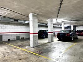 VENTA DE 5 PLAZAS DE APARCAMIENTO EN CAN LLONG!! CON ASCENSOR photo 0