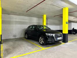 PLAZA DE PARKING EN CAN LLONG!! photo 0