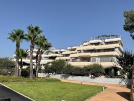 LES TERRASSES DE CALA TARIDA - IBIZA (2 DORMITORIOS + 2 BAÑOS) PK INCLUIDO photo 0