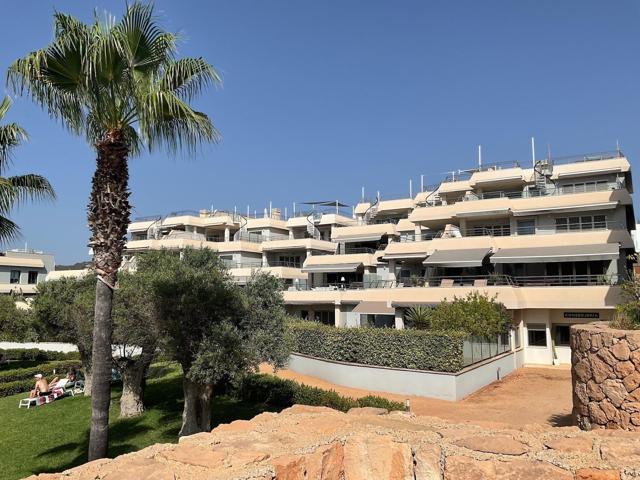 LES TERRASSES DE CALA TARIDA - IBIZA (2 DORMITORIOS + 2 BAÑOS) PK INCLUIDO photo 0