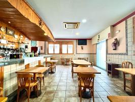 OPORTUNIDAD!!! RESTAURANTE EN VENTA TERRASSA TOTALMENTE EQUIPADO Y BIEN UBICADO. photo 0